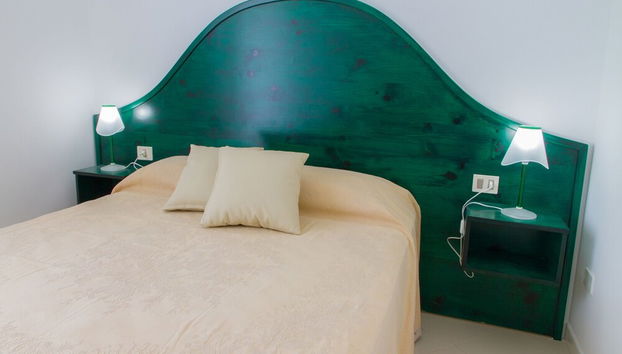 Gelso Bianco Boutique Apartments - Foto 4, Habitación