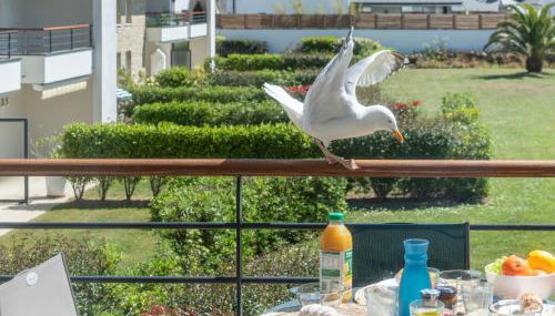 Apartment Résidence Parc Saint-Clément by Interhome - Foto 4