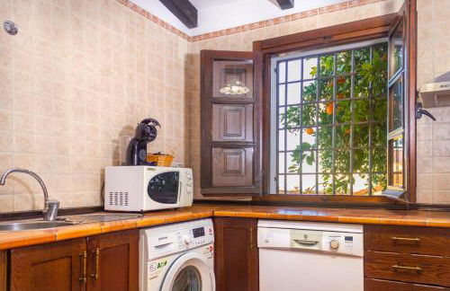 Casa Rural Tia Tomasa - Foto 11