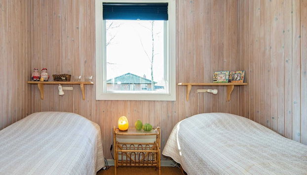 6 Person Holiday Home in Hemmet-by Traum - Foto 4, Habitación