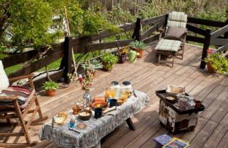 Vasilikia Mountain Farm & Retreat - Foto 1