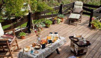 Vasilikia Mountain Farm & Retreat - Foto 1