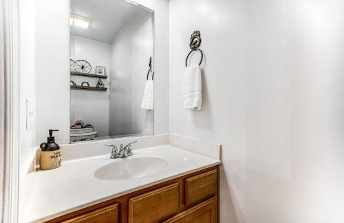 Twin Bear Cabin - Foto 16