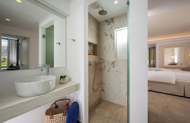 Parthenis Beach Suites by the Sea - Foto 24