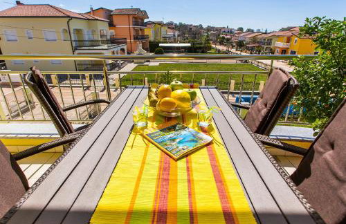 Apartment Maestral - Photo 21