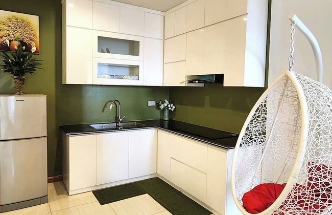 Green Bay Garden by Pi's - Foto 4