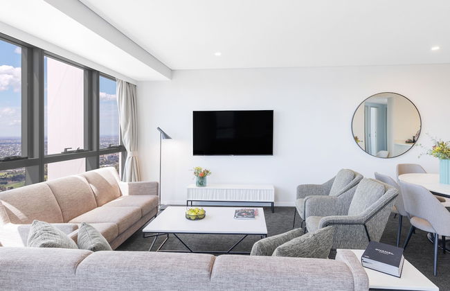 Meriton Suites Herschel Street, Brisbane - Photo 41