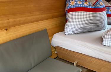 Schlafen im Weinfass - Foto 17