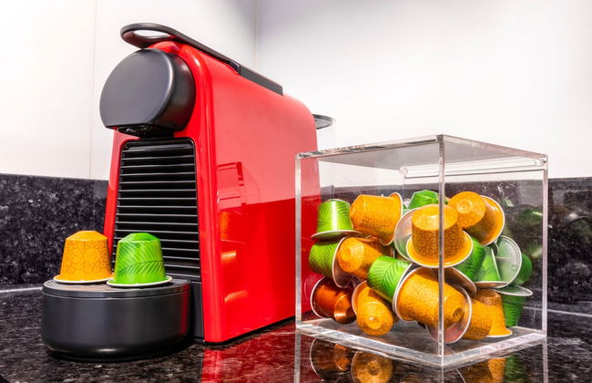 Modern & New Apartments in Palermo - by BueRentals - Foto 47