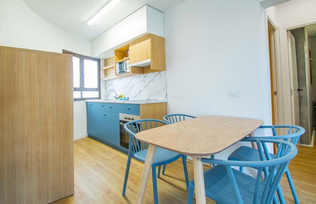 Apartamentos Sol Y Mar Menorca - Photo 11