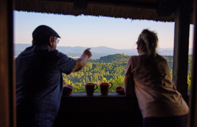 Vineyard Cottage Škatlar 1 - Foto 20