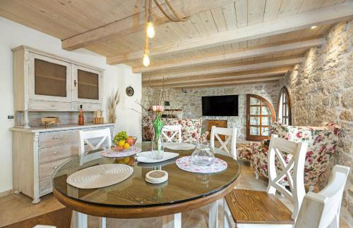 Stone house Dijana Istria Sveti Lovrec - Foto 23