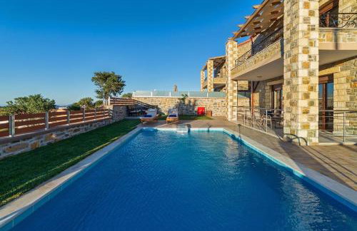 Villa Disi - Asfendamos Villas - Photo 5