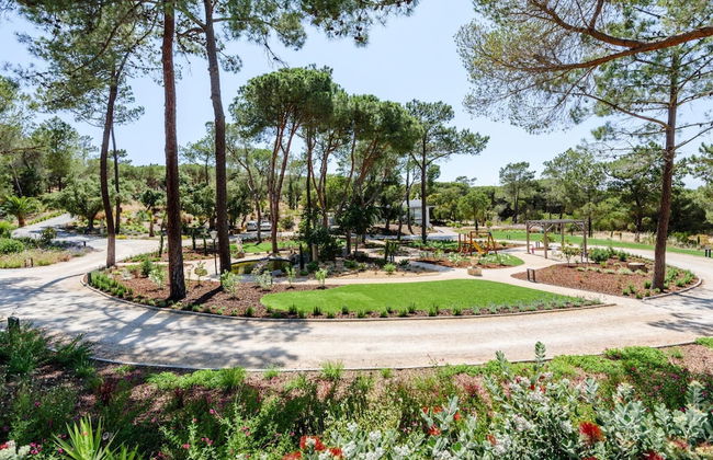 Casa da Calma in Vale do Lobo - Foto 15