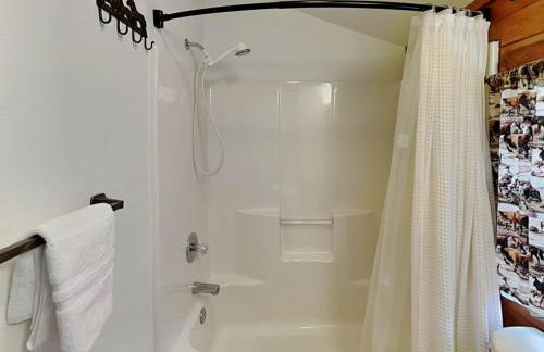 Moose Manor by Ruidoso Vacation Rentals - Foto 30