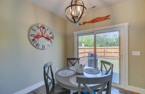 Lovely Vacation Home about 1 Mi to Ocean Isle Beach! - Foto 12