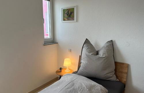 Modernes Business Penthouse Stuttgart-Schönaich, 6 Schlafzimmer, 9 Einzelbetten, Messe, A81 - Foto 46
