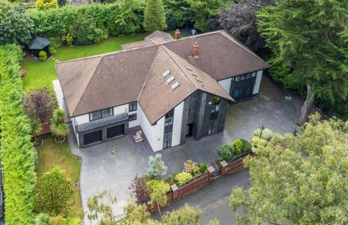 The Luxury Country Home - Foto 7