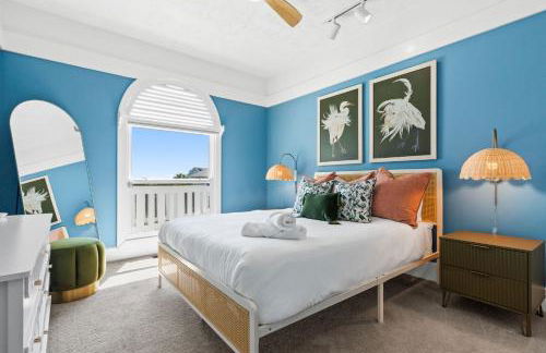 LayLow Oceanview House , Hot Tub, Arcade & Golf - Foto 22