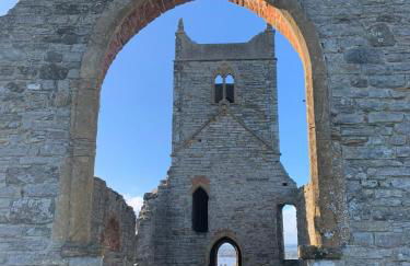 The Nest at Walnut Cottage - Foto 33