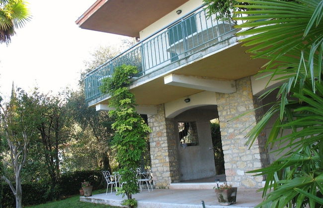 Villa Patrizia - Foto 34