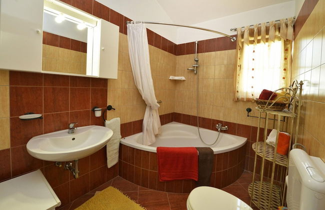 Villa Dany With View - Foto 22