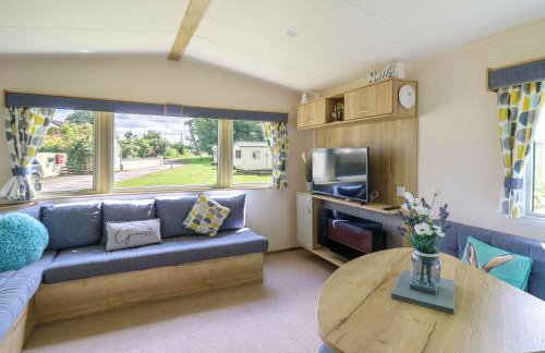 Caravan 6 at Blackmoor Farm near Tenby - Foto 2