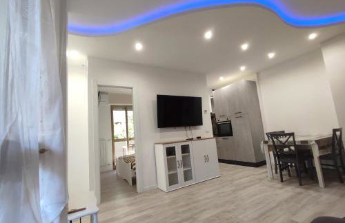 Beach House Garden, 300m dal mare, wifi, bici, giardino privato, clima - Foto 14