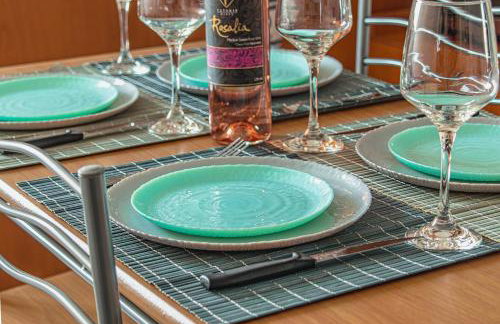 Basiliki's Apartments - Foto 59