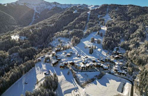 Appartement 3 pièces à Morillon 1100, 6 personnes, animaux admis, wifi - FR-1-815-72 - Foto 15