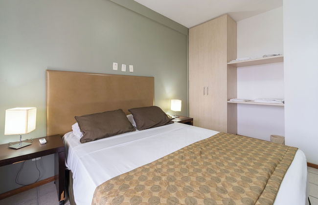 Flat na Ilha do Leite, Recife 1 quarto. Conforto e Excelente localização OTH1401 - Photo 14