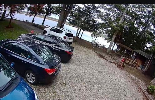 Sai Villa on Maurice River - Foto 60