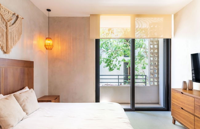 Mak Tulum Luxury Condo Hotel at Aldea Zama, Tulum - Foto 24