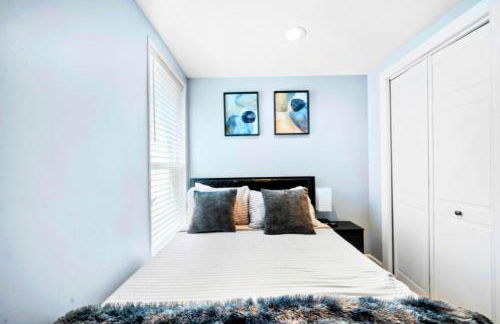 Federal Hill & Inner Harbor Lux Retreat Sleeps 6 - Foto 36
