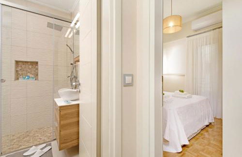 Ivory Luxury Suite by Corfuescapes - Foto 24