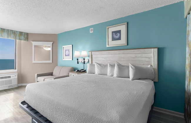 The Strand - A Boutique Resort - Photo 18