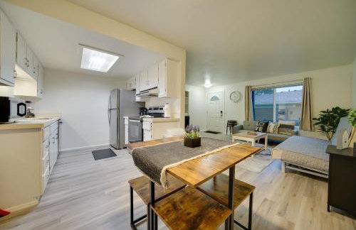 Eastside Tech Hub Home Base Near I-90 and Factoria! - Foto 2