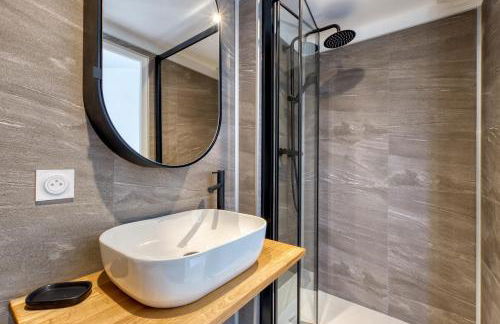 Villa La Jonchère - Foto 10