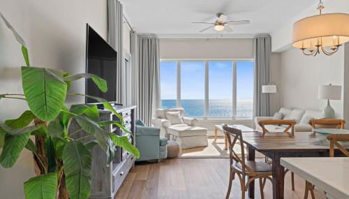 Regency Isle Penthouse 1106 - Foto 2