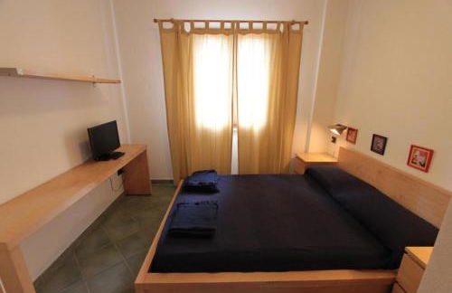 Hotel Residence Hibiscus - Foto 41