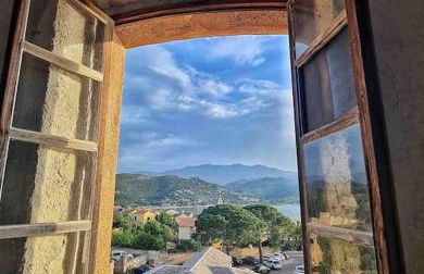 Villa Carletti à 3min des plages (7pers. - 3ch.) - Foto 47