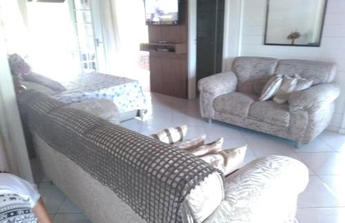 Casa familiar na Praia de Morrinhos - Photo 18