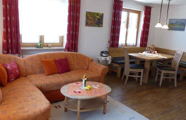 Spacious, Inviting Apartment Near Fussen in the Allgau Region in Bavaria - Foto 5