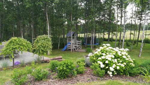 Wiejska Chata - Foto 4