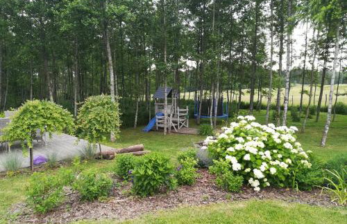 Wiejska Chata - Foto 4