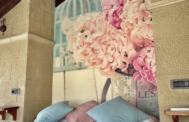 Agroturismo El Encuentro - Foto 3