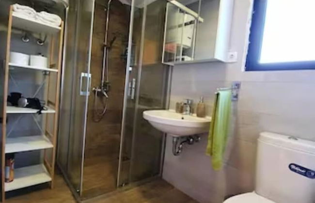 Ivana Houses Ada Bojana - Foto 50