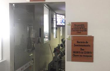 Flat Familiar a 400 metros do Hot Park com Piscinas e Conforto - Foto 65