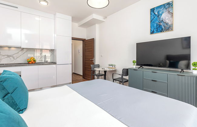 Adriatic Apartments - Foto 22