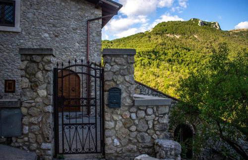 La Caprareccia - Foto 24